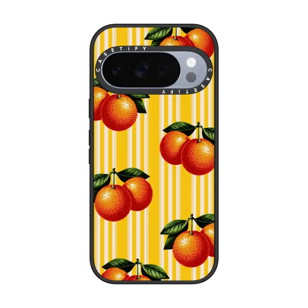 Arancia Orange