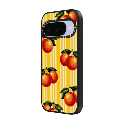 Arancia Orange
