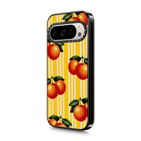 Arancia Orange