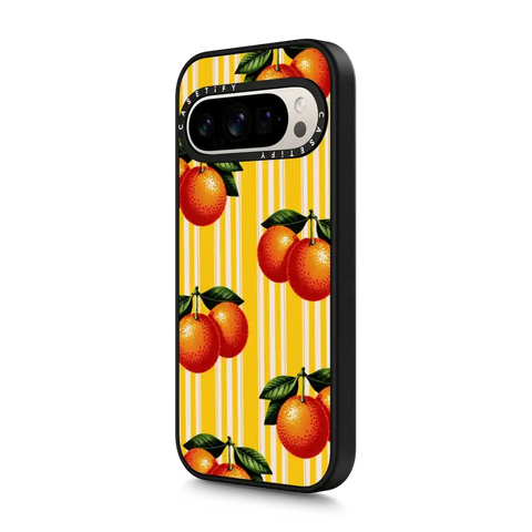 Arancia Orange