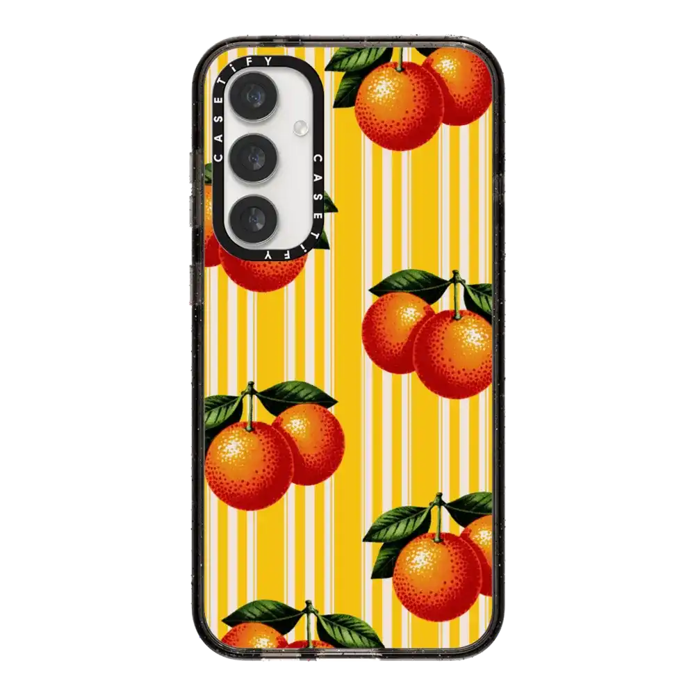 Arancia Orange