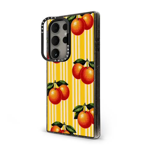 Arancia Orange