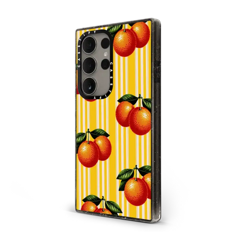 Arancia Orange