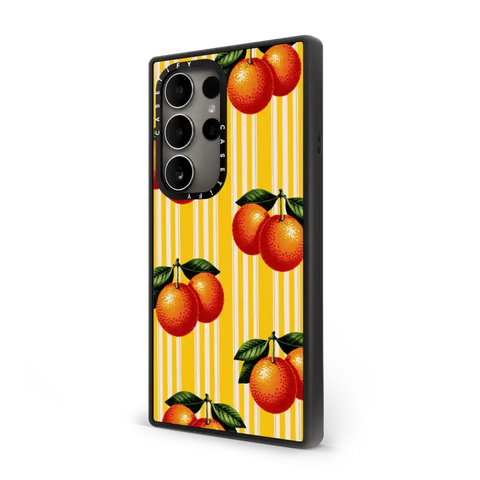 Arancia Orange