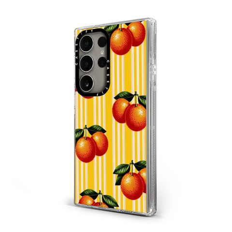Arancia Orange