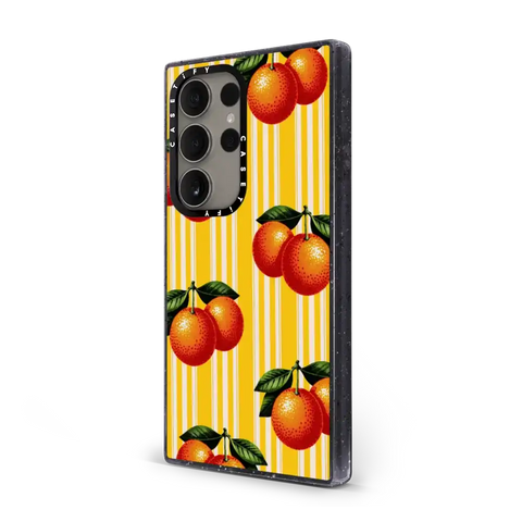 Arancia Orange