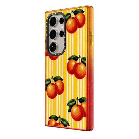 Arancia Orange