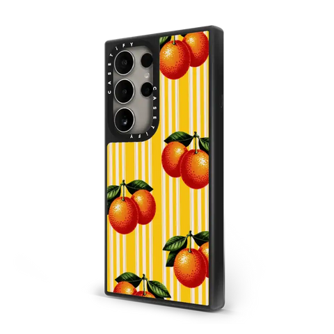 Arancia Orange