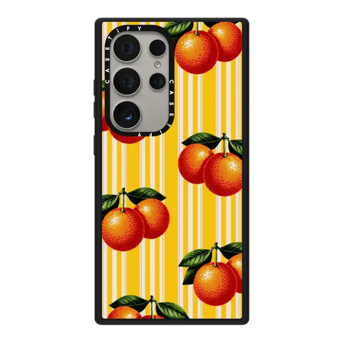 Arancia Orange