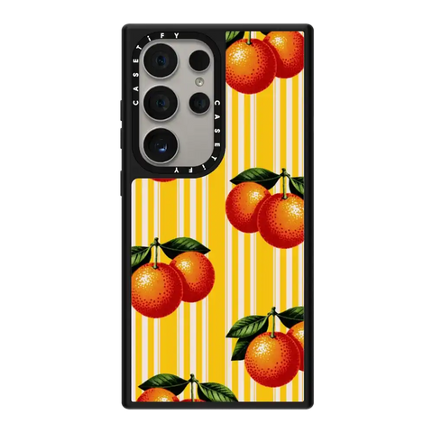Arancia Orange