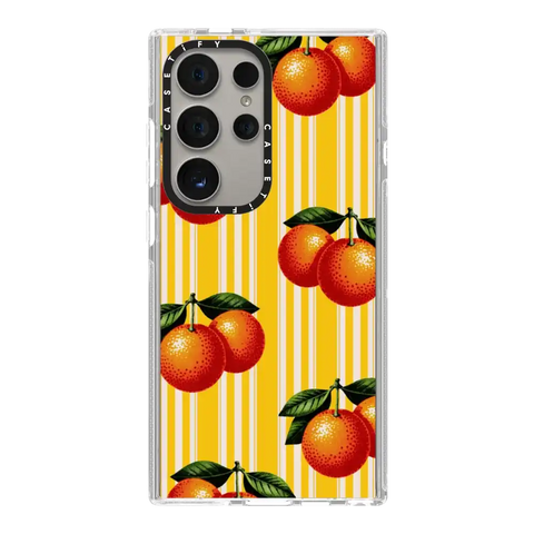 Arancia Orange
