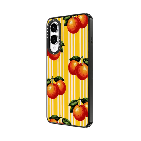 Arancia Orange