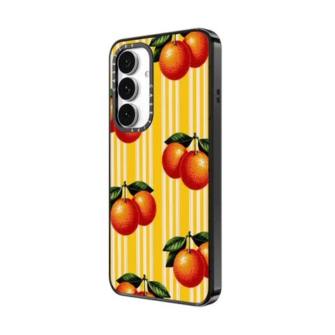 Arancia Orange