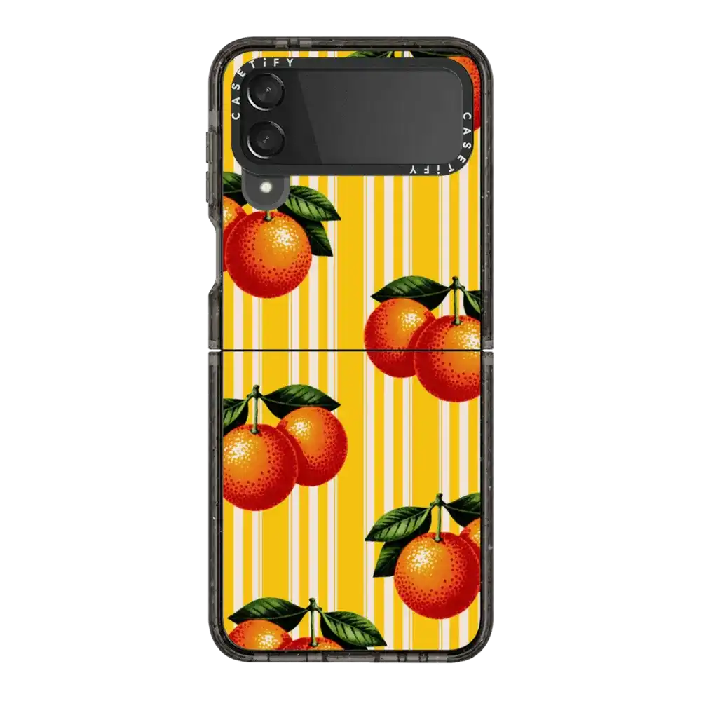 Arancia Orange