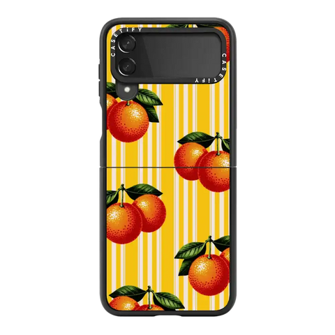 Arancia Orange