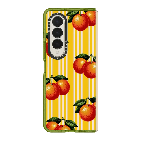 Arancia Orange