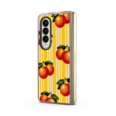 Arancia Orange