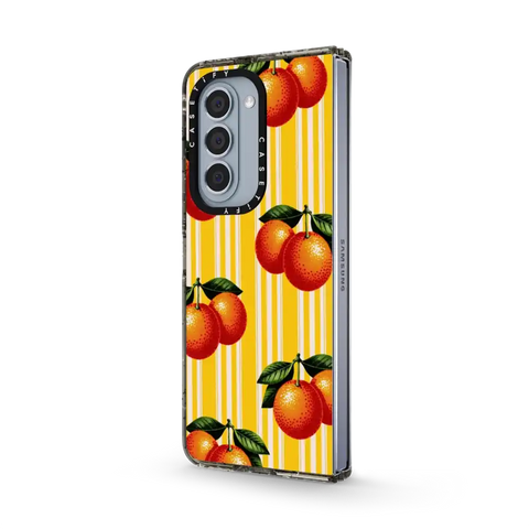 Arancia Orange