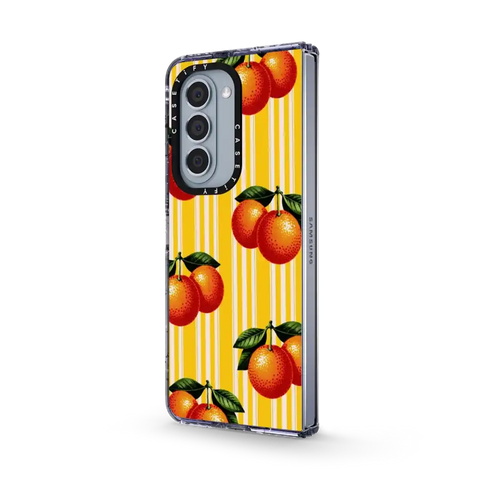Arancia Orange
