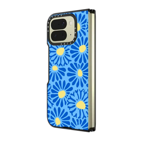 Floral Sunrise
