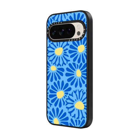 Floral Sunrise
