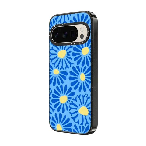 Floral Sunrise