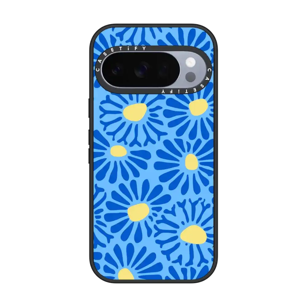 Floral Sunrise