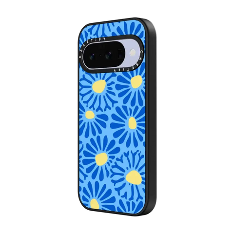 Floral Sunrise