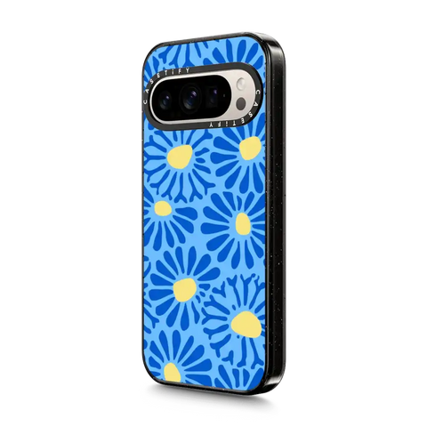 Floral Sunrise