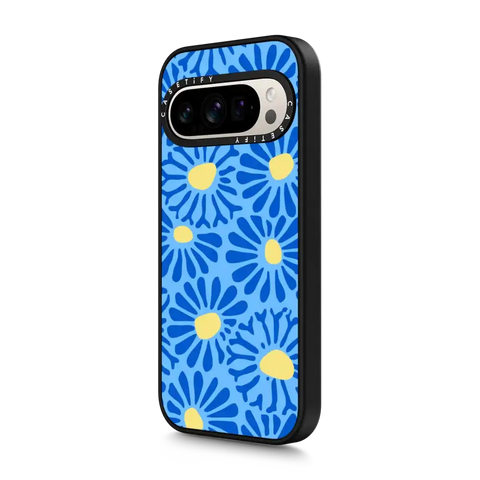 Floral Sunrise
