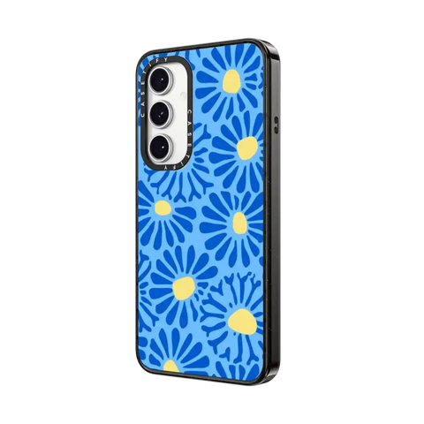 Floral Sunrise