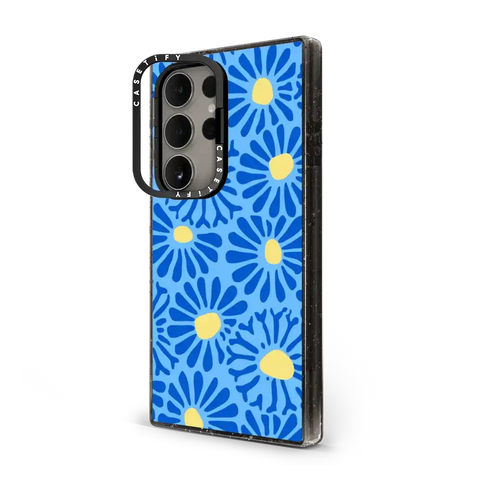 Floral Sunrise