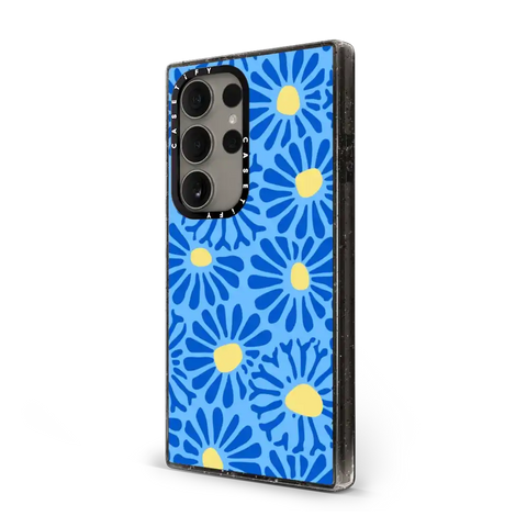 Floral Sunrise