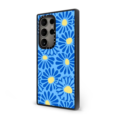 Floral Sunrise