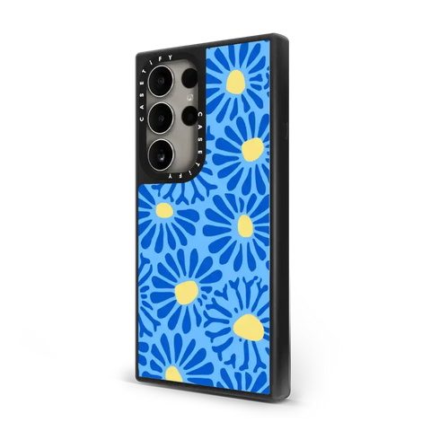 Floral Sunrise