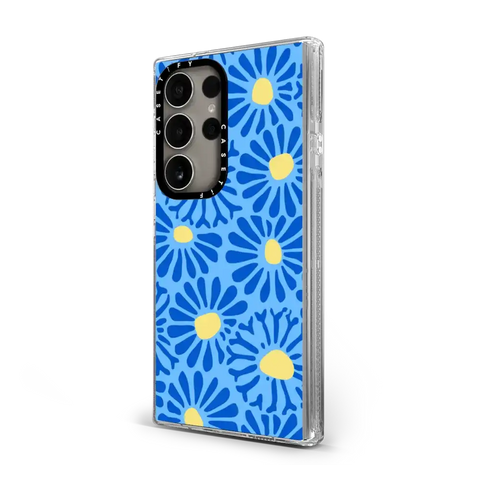 Floral Sunrise