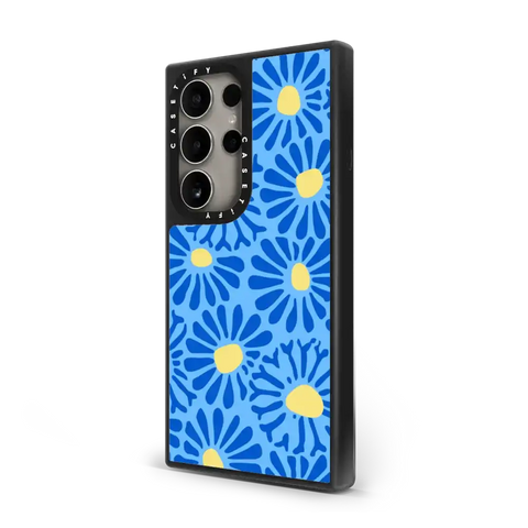 Floral Sunrise