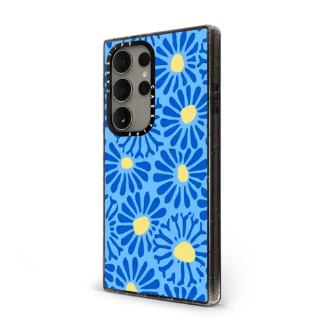 Floral Sunrise