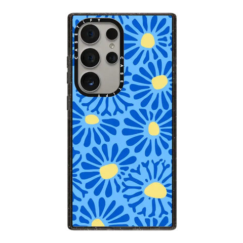 Floral Sunrise