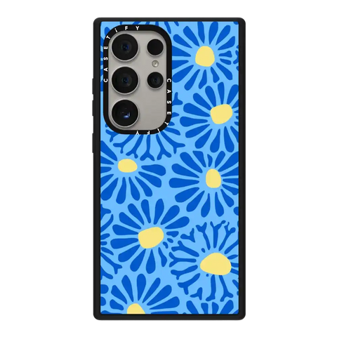 Floral Sunrise