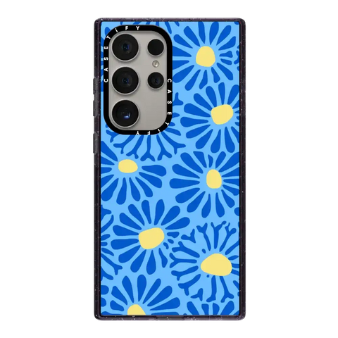Floral Sunrise