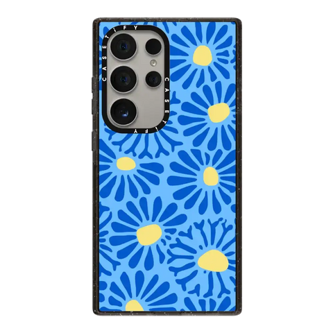 Floral Sunrise