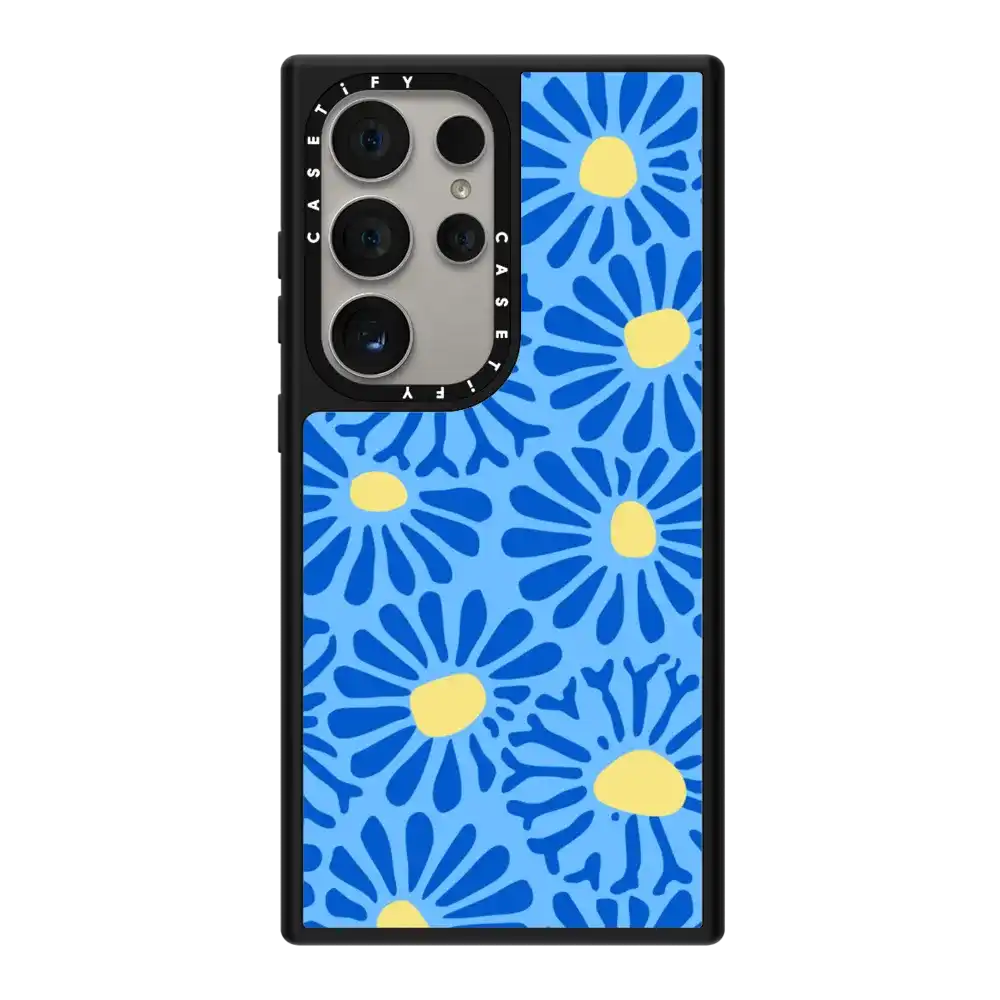 Floral Sunrise
