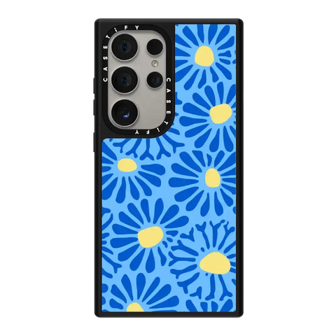 Floral Sunrise