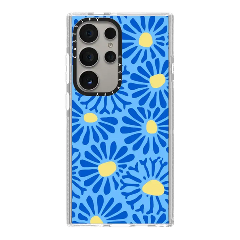 Floral Sunrise