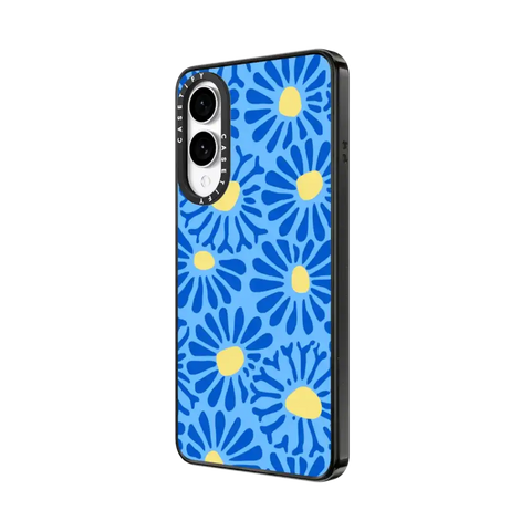 Floral Sunrise