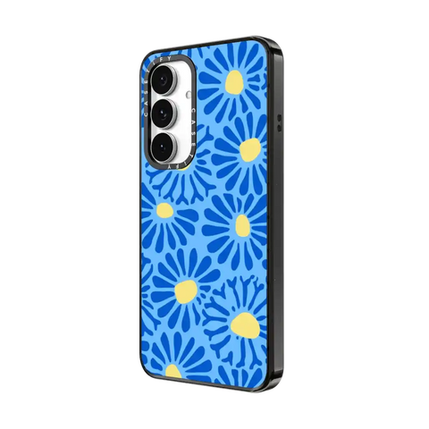 Floral Sunrise
