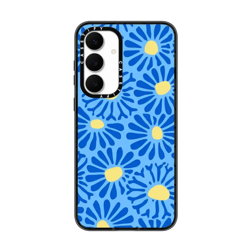 Floral Sunrise