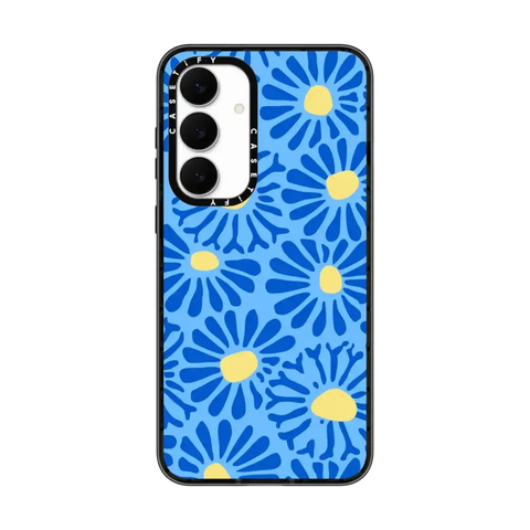 Floral Sunrise
