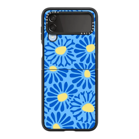 Floral Sunrise